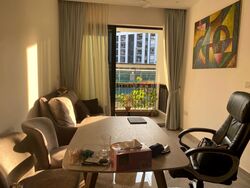 Mayfair Gardens (D21), Condominium #590742291